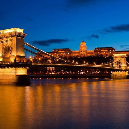 K40 Boutique Apartment In The City Center Budapest Bagian luar foto