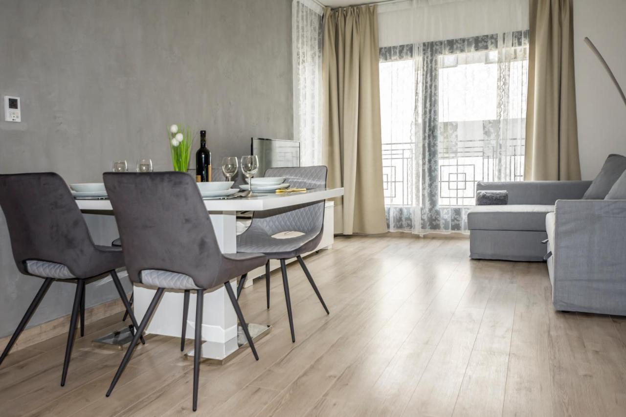 K40 Boutique Apartment In The City Center Budapest Bagian luar foto