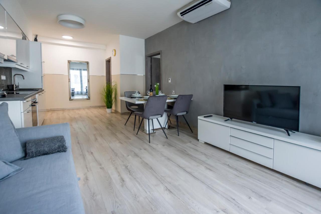 K40 Boutique Apartment In The City Center Budapest Bagian luar foto