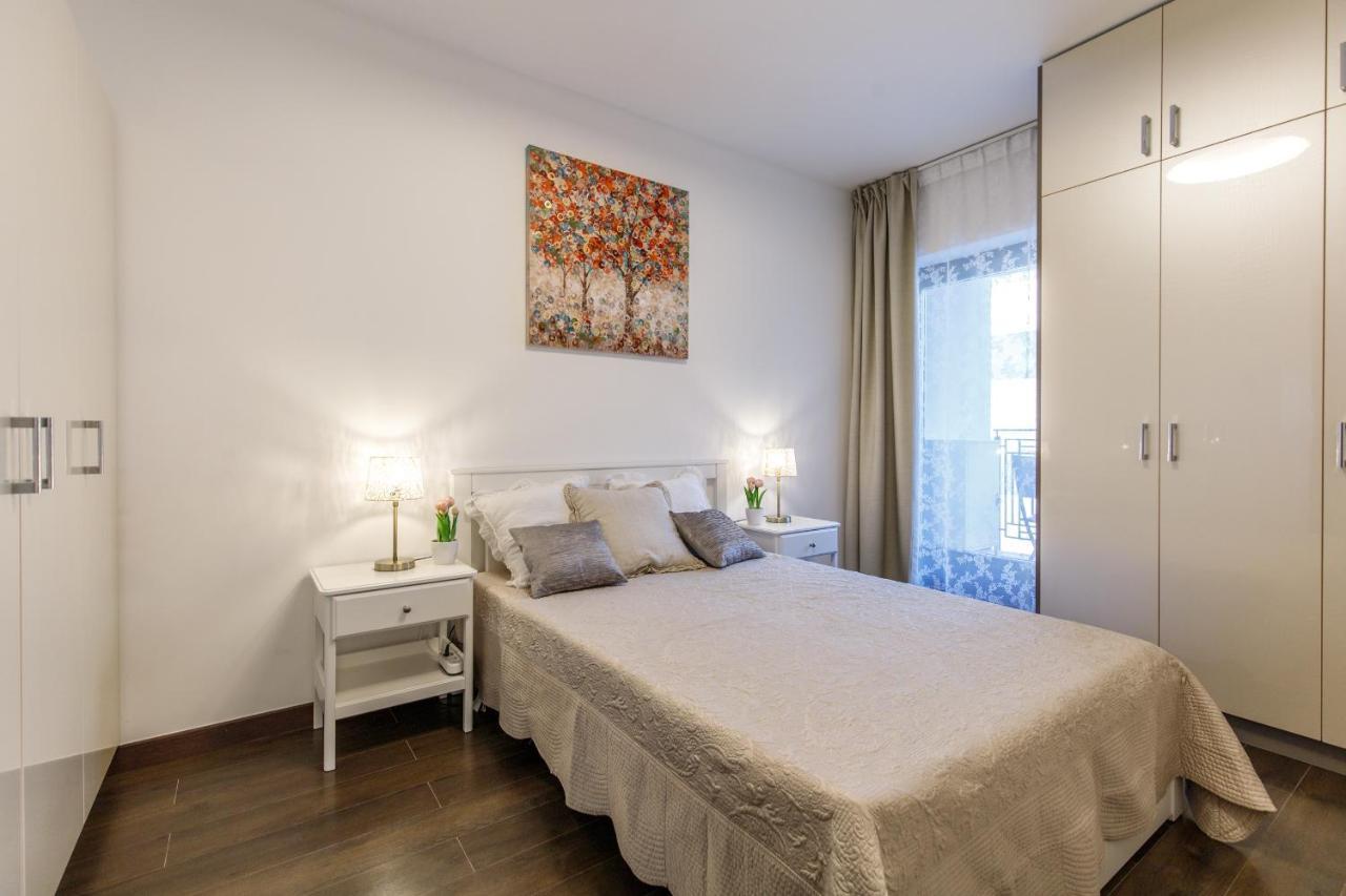 K40 Boutique Apartment In The City Center Budapest Bagian luar foto