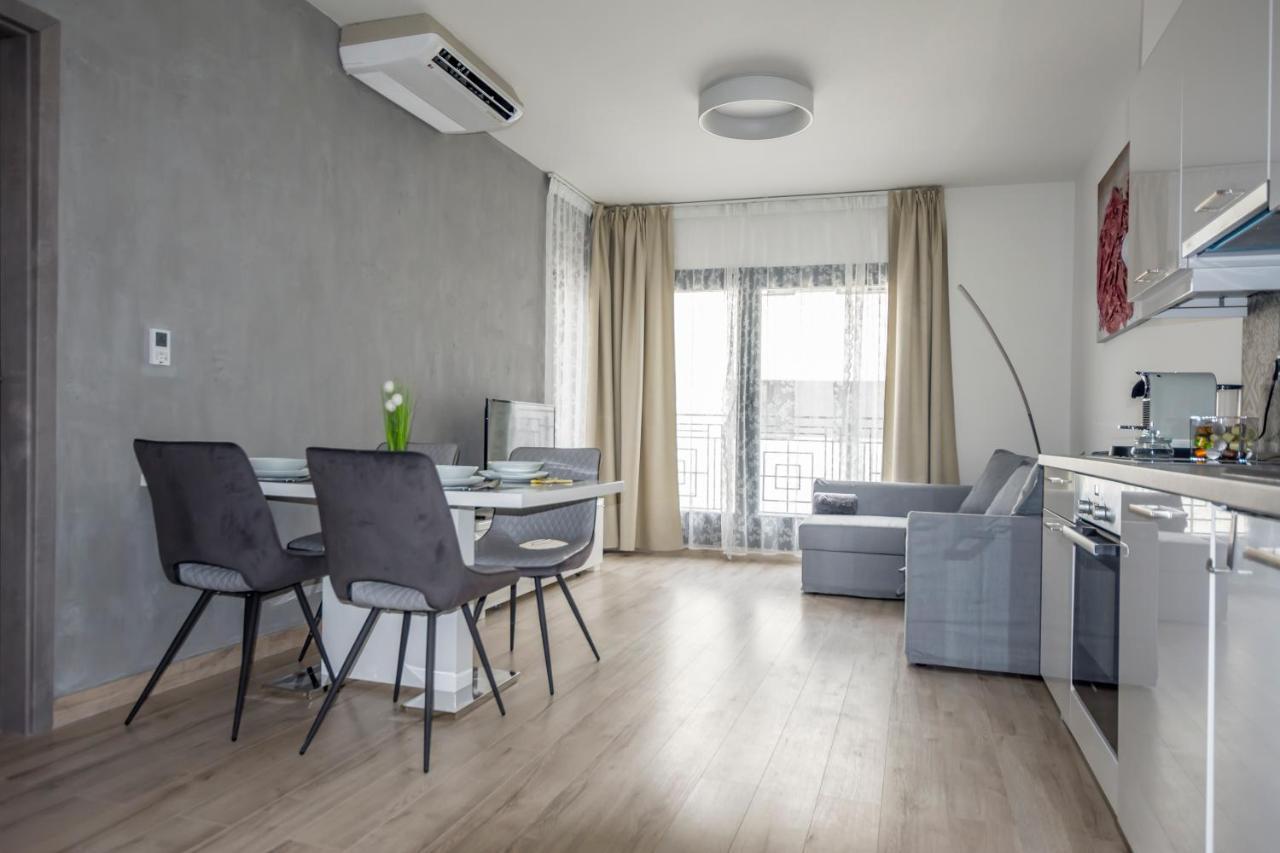 K40 Boutique Apartment In The City Center Budapest Bagian luar foto