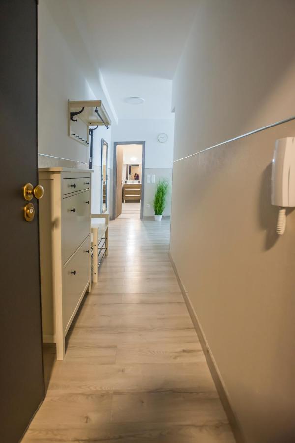 K40 Boutique Apartment In The City Center Budapest Bagian luar foto