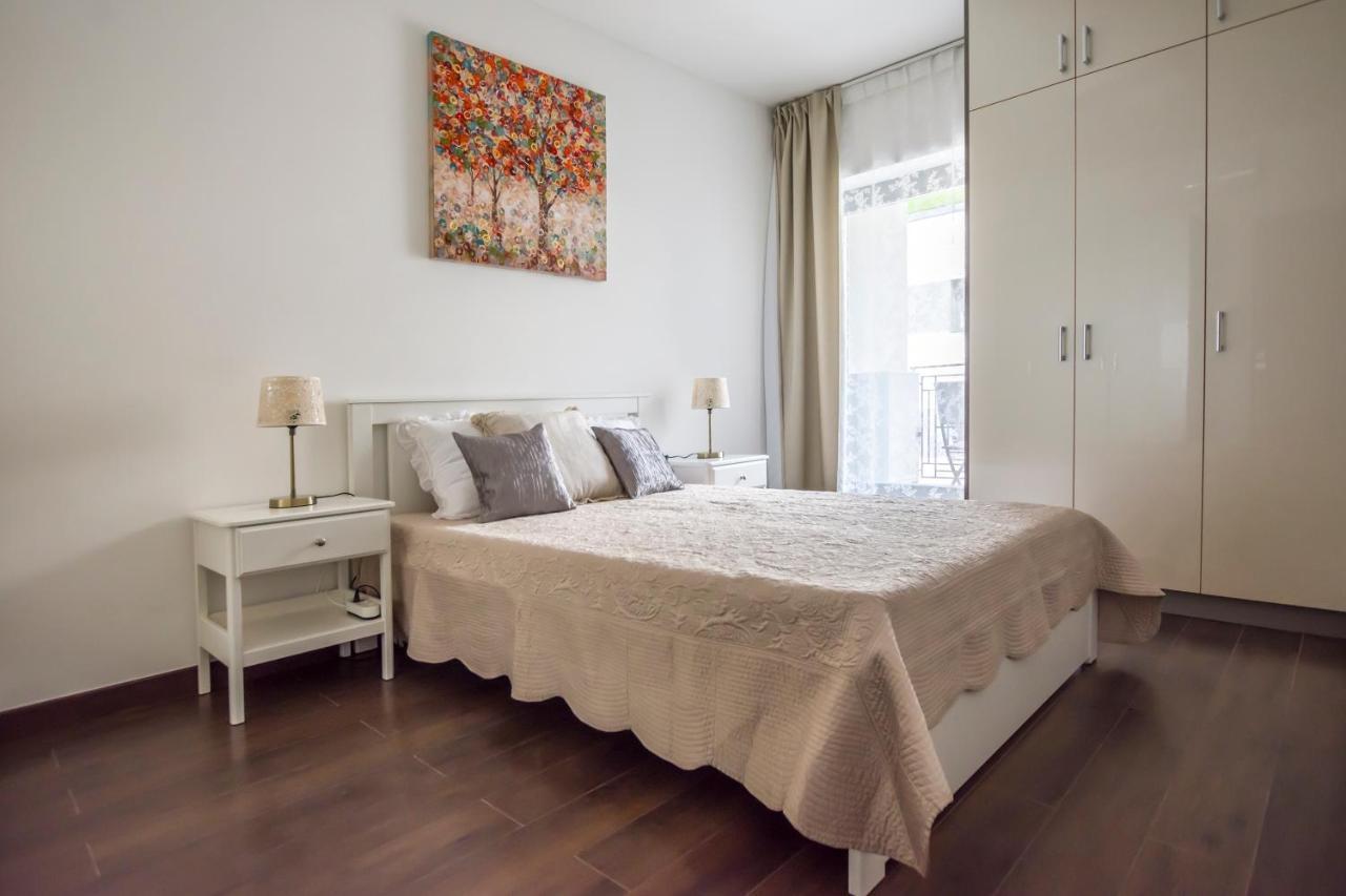 K40 Boutique Apartment In The City Center Budapest Bagian luar foto