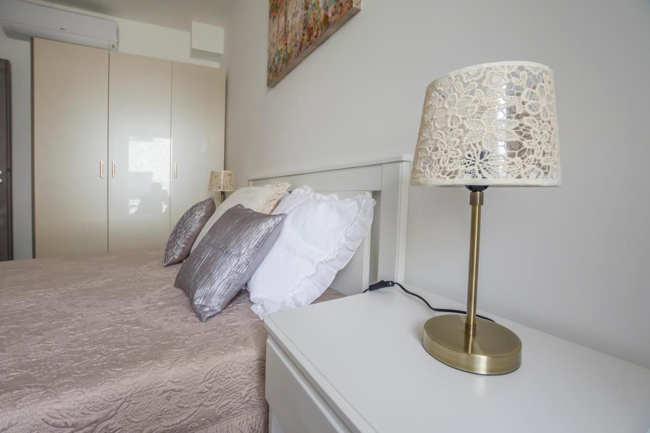 K40 Boutique Apartment In The City Center Budapest Bagian luar foto