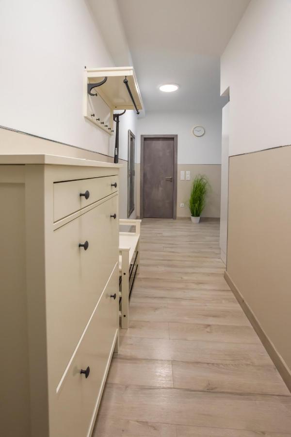 K40 Boutique Apartment In The City Center Budapest Bagian luar foto