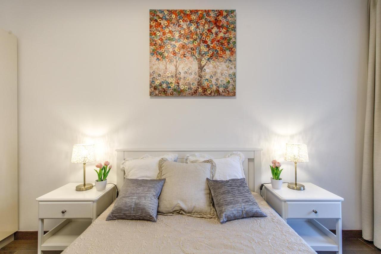 K40 Boutique Apartment In The City Center Budapest Bagian luar foto