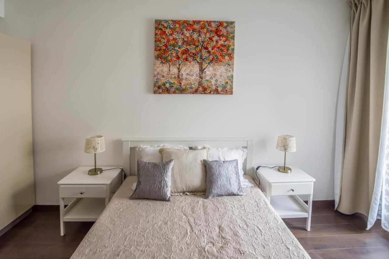 K40 Boutique Apartment In The City Center Budapest Bagian luar foto