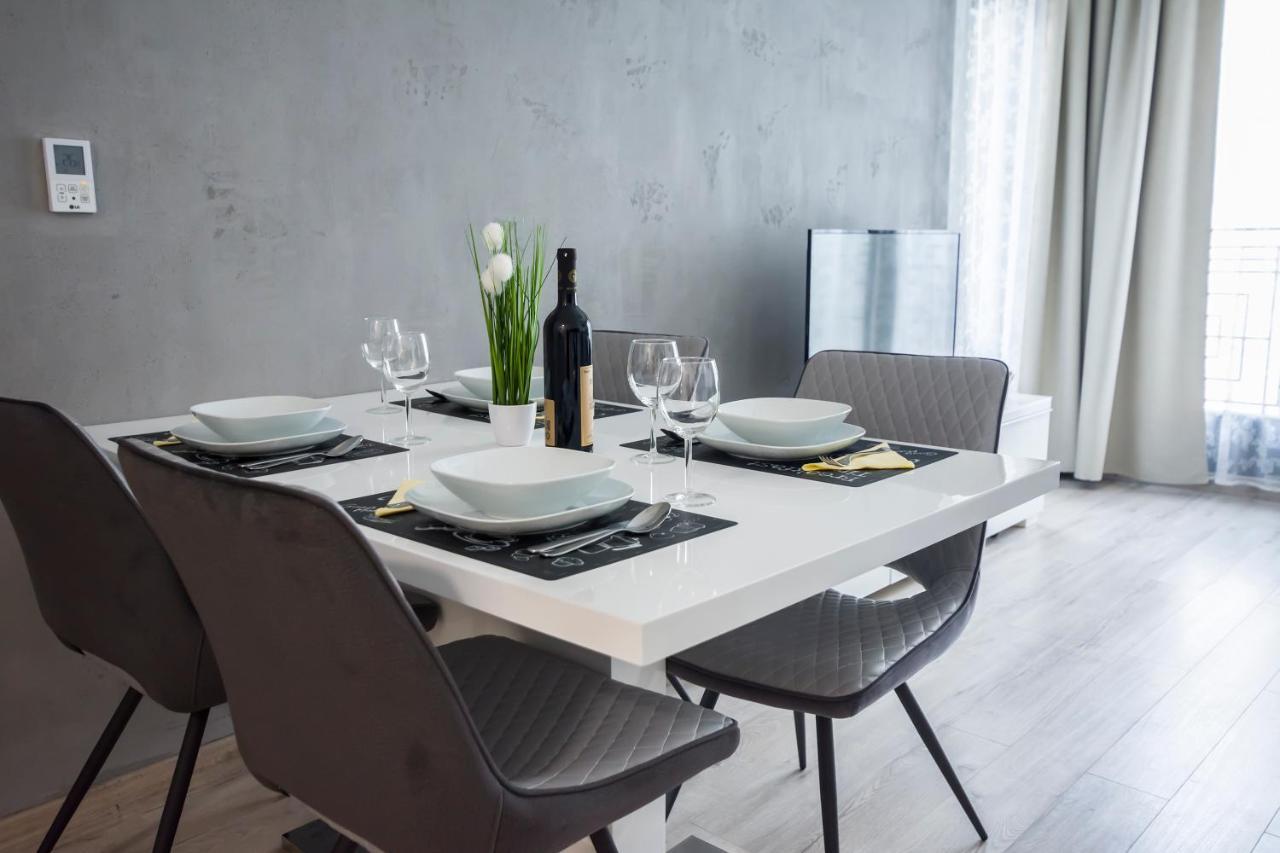 K40 Boutique Apartment In The City Center Budapest Bagian luar foto