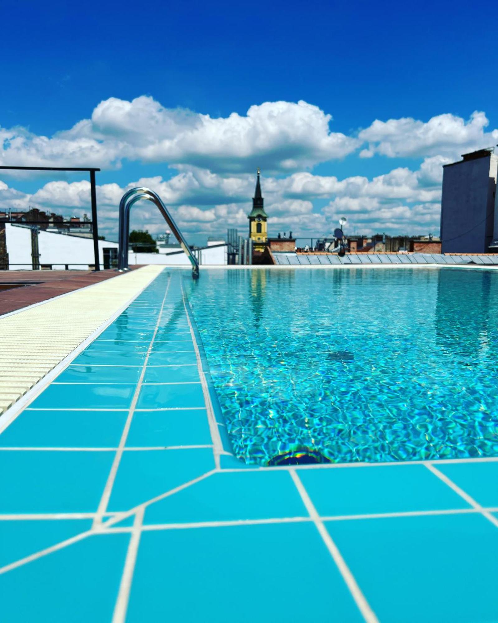 K40 Boutique Apartment In The City Center Budapest Bagian luar foto